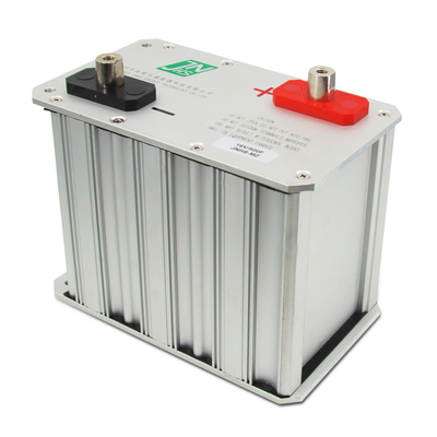 برگه اطلاعات بسته های سوپر خازن با قدرت بالا GHT16V500FS اندازه：220*132*188