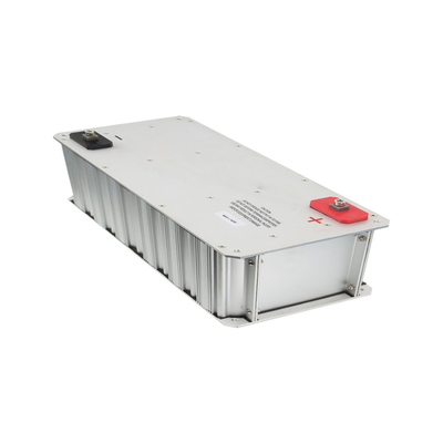 برگه اطلاعات بسته های سوپر خازن GHT 48V36F با قدرت بالا اندازه：416*196*74