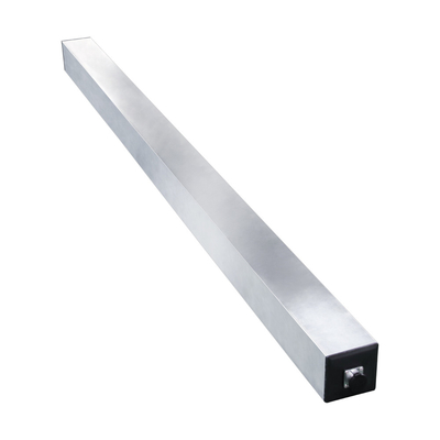 اینورتر برق خورشیدی 1900x105x68mm، ماژول فوق العاده خازن 1000WH 12v
