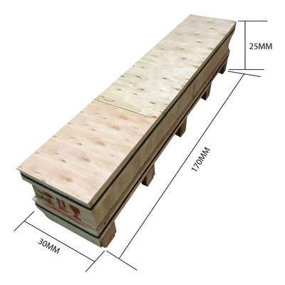 اینورتر برق خورشیدی 1900x105x68mm، ماژول فوق العاده خازن 1000WH 12v
