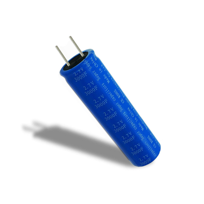 اولترا خازن بزرگ شروع سرد 3000f 2.7v supercapacitor 2000f 16v