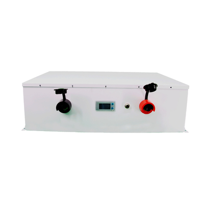 IP30 5250Wh خورشیدی برقی دوچرخه E باتری باتری فوق العاده خازن 7500F