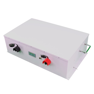 پر فروش! سفارشی کردن 24v 48v 100ah 200ah باتری سوپر خازن طول عمر طولانی