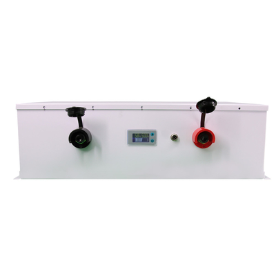 IP30 5250Wh خورشیدی برقی دوچرخه E باتری باتری فوق العاده خازن 7500F
