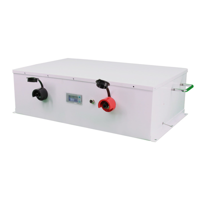 IP30 5250Wh خورشیدی برقی دوچرخه E باتری باتری فوق العاده خازن 7500F