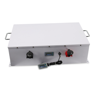 پر فروش! سفارشی کردن 24v 48v 100ah 200ah باتری سوپر خازن طول عمر طولانی