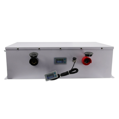 IP30 5250Wh خورشیدی برقی دوچرخه E باتری باتری فوق العاده خازن 7500F