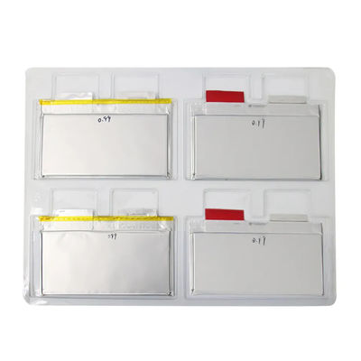 ابرخازن ODM 4000F 21000F برای بهبود کیفیت برق در شبکه های هوشمند