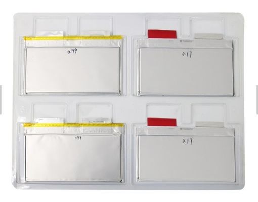 محلول ذخیره سازی بادوام و پایدار بسته بندی کارتن 3000F بدون انفجار