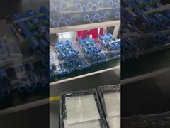 کار روزانه خط تولید