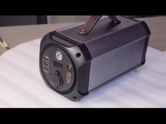 799.2wh 7.5Kg سیستم های برق خورشیدی مسکونی با ژنراتور نیروگاه قابل حمل