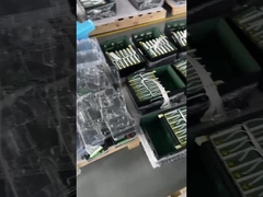 باتری سوپر خازن ولتاژ استاندارد 48 ولت، ماژول باتری خورشیدی 10 کیلووات